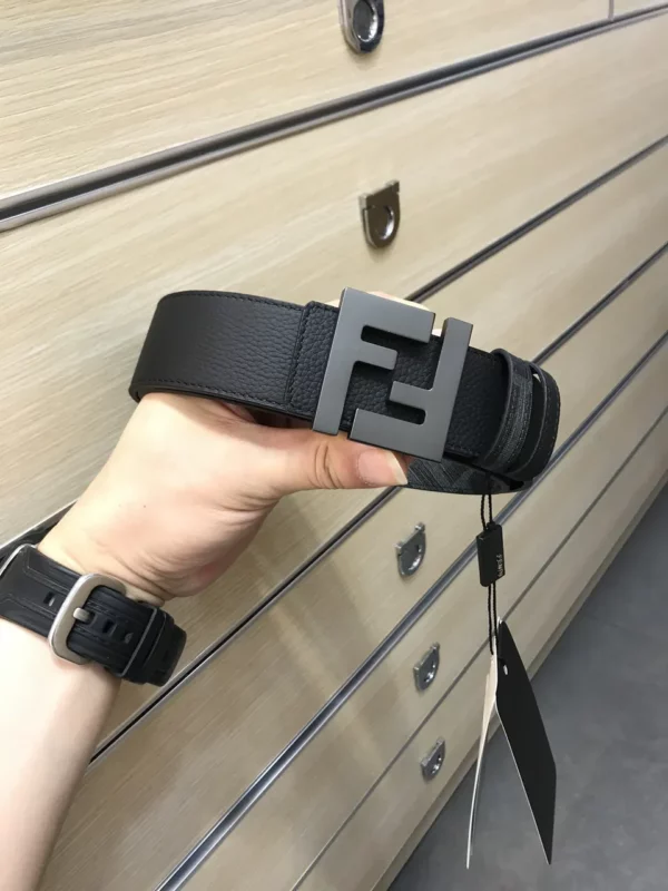 Fendi belt