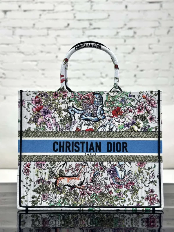 Dior bag - replica dior bags