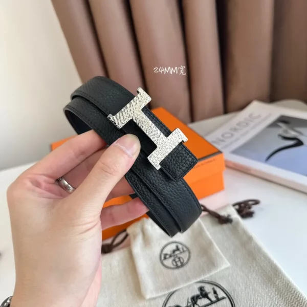 Hermes belt