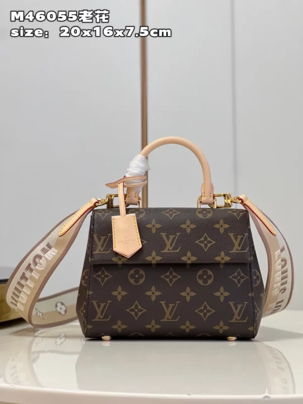 Louis Vuitton bag - louis vuitton replica bags