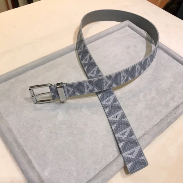 Dior belt