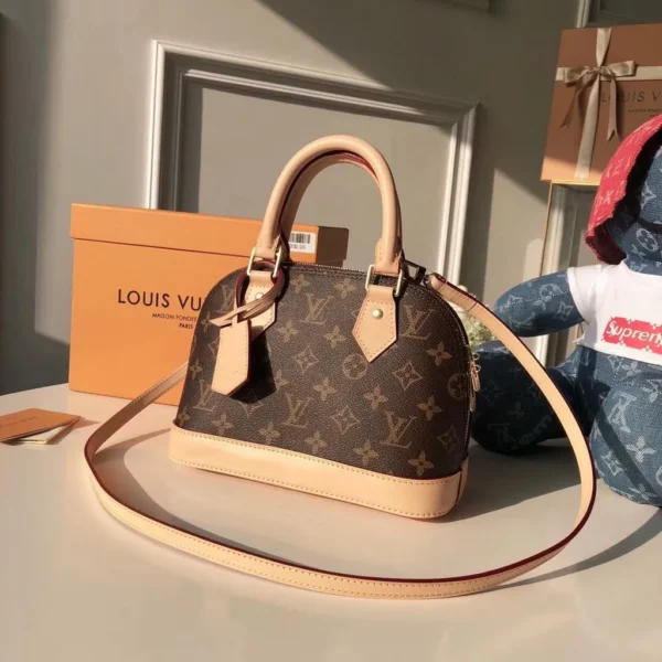 Louis Vuitton bag - louis vuitton replica bags