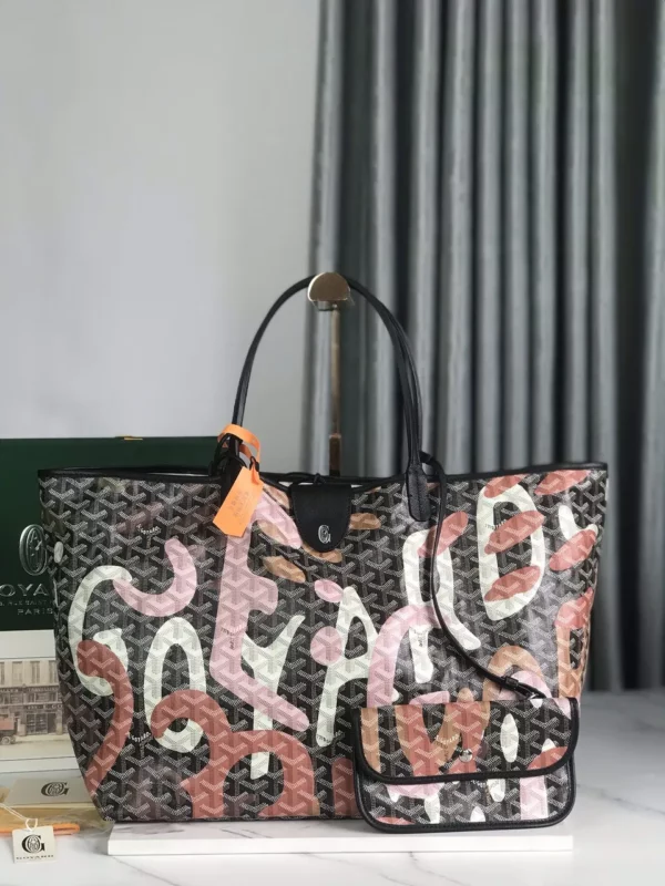 Goyard bag - rep bags