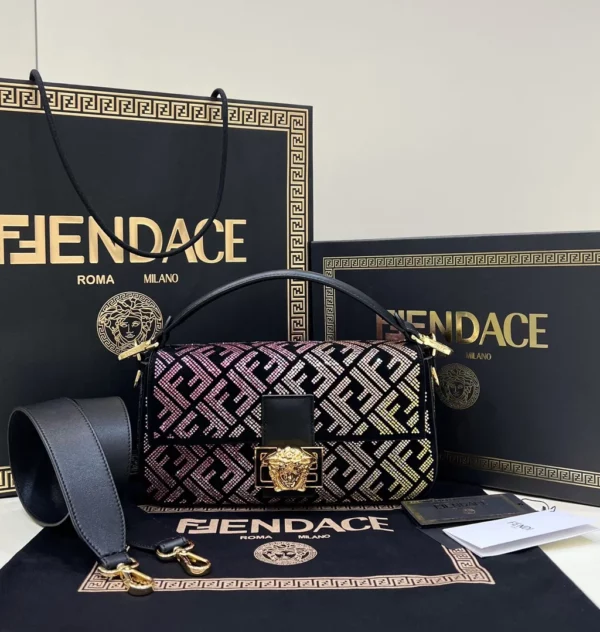 Fendi bag - fendi replica bags