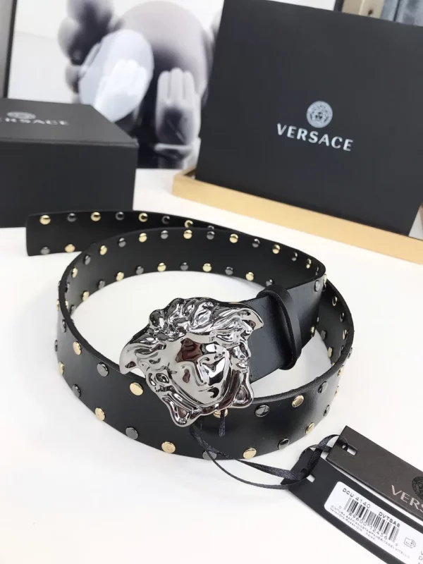 Versace belt