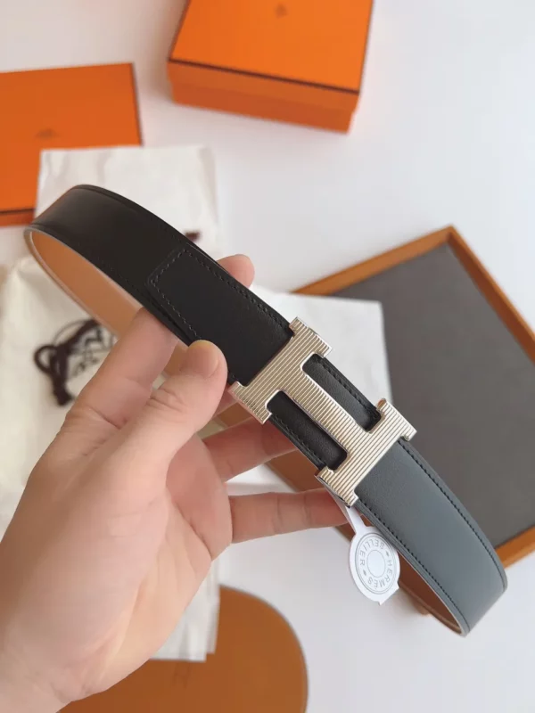 Hermes belt