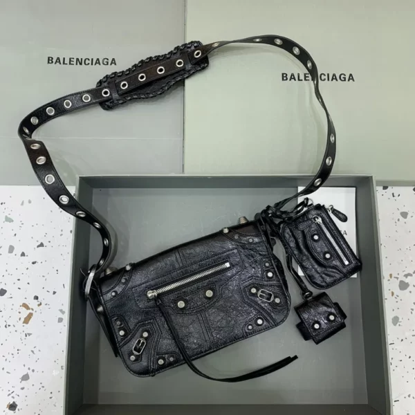 Balenciaga bag - rep bags