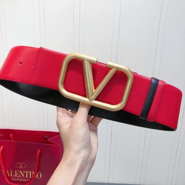 Valentino belt