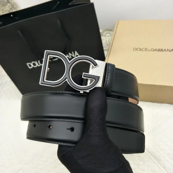 Dolce Gabbana belt