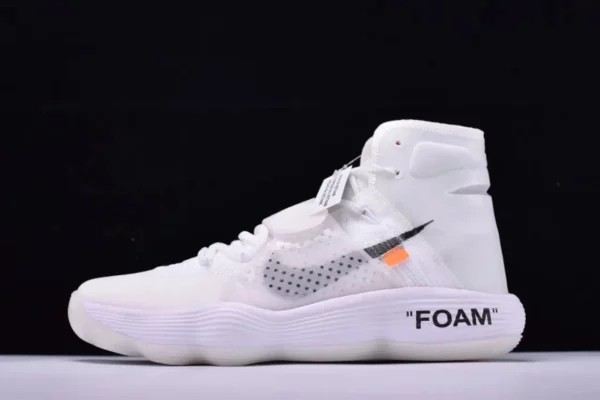 Off-White x Nike Hyperdunk 2017 Flyknit OW - Replica shoes