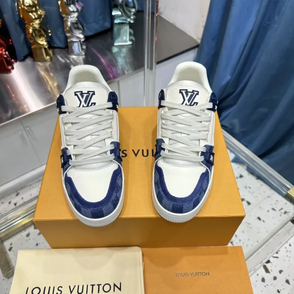 Louis Vuitton shoes - louis vuitton replica shoes