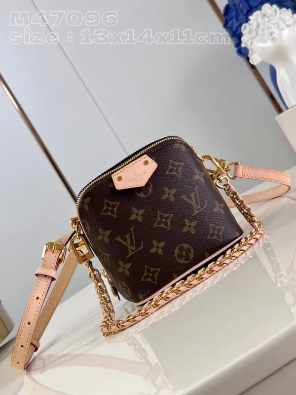 Louis Vuitton bag - louis vuitton replica bags