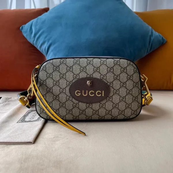 Gucci bag - replica gucci bags