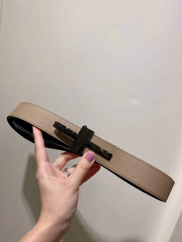 Tom Ford belt