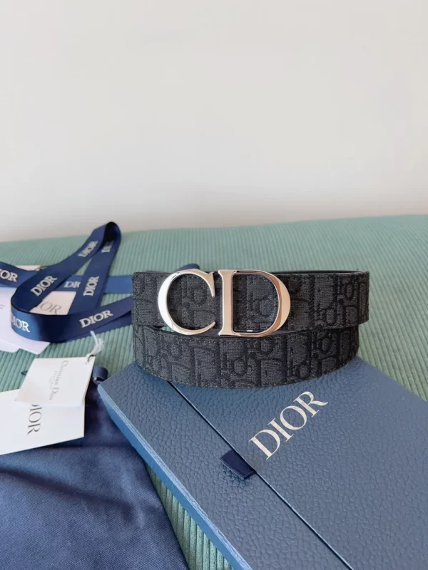 Dior belt