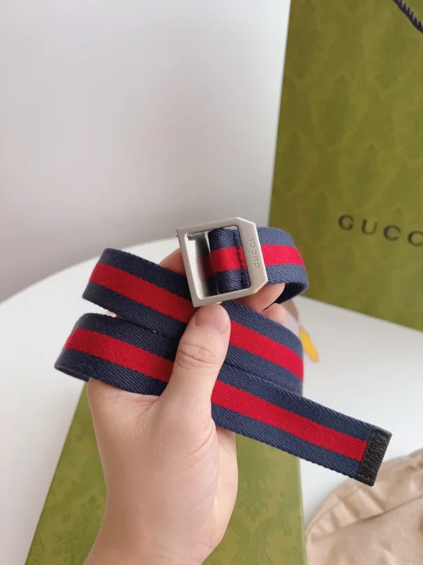 Gucci belt