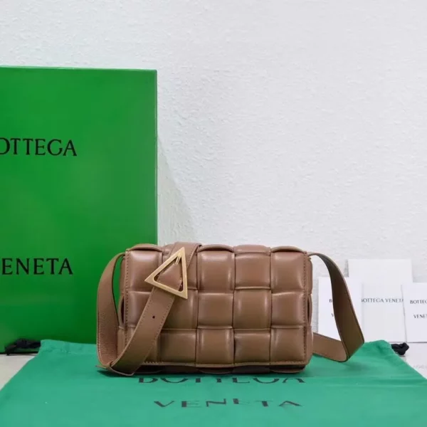 Bottega Veneta bag - rep bags