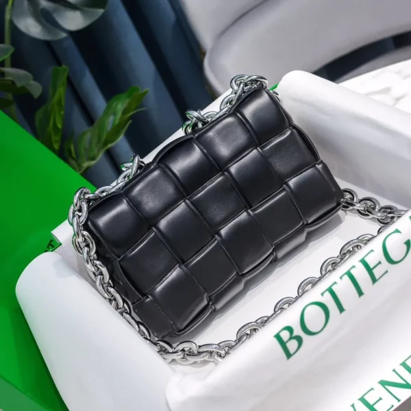 Bottega Veneta bag - rep bags