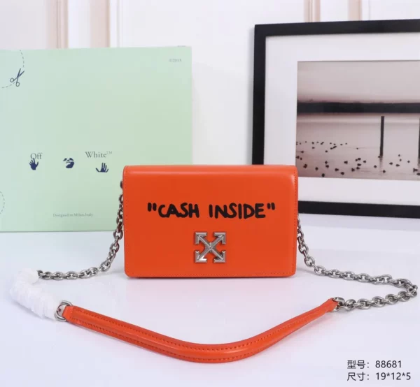 Off White bag - replica bags