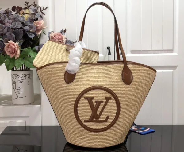 Louis Vuitton bag - louis vuitton replica bags