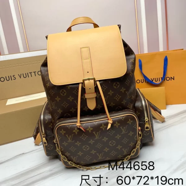 Louis Vuitton bag - louis vuitton replica bags