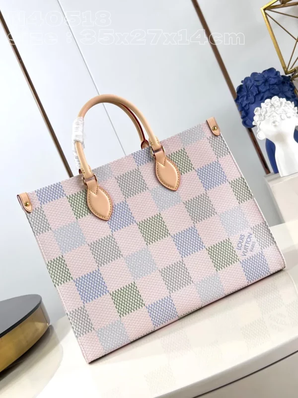 Louis Vuitton bag - louis vuitton replica bags