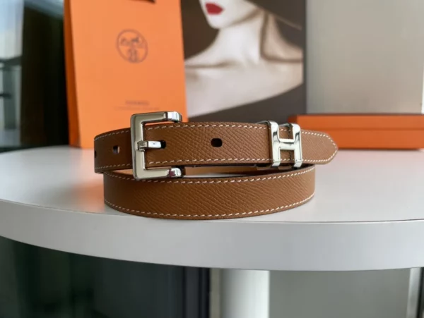 Hermes belt