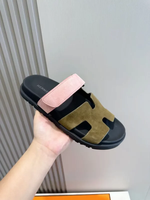 Hermes shoes - Reps shoes