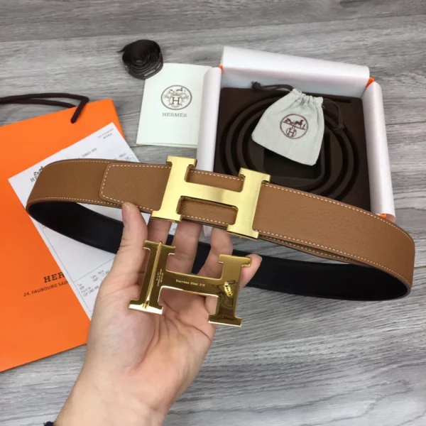 Hermes belt