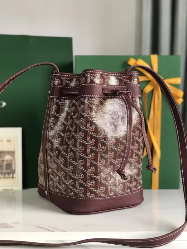 Goyard bag - replica bags