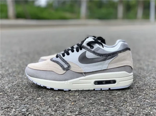 $170 Nike Air Max 1 Inside Out - 2019-07-14 - Replica shoes