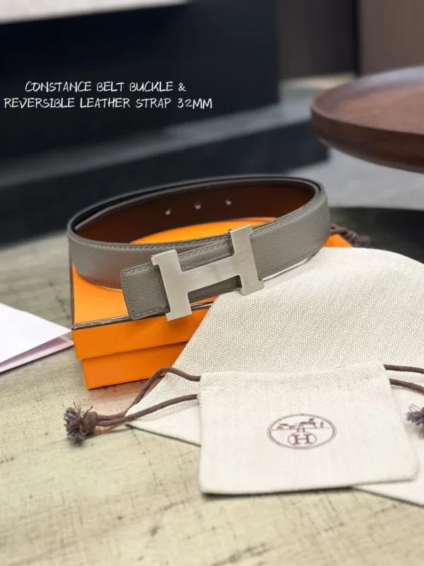 Hermes belt