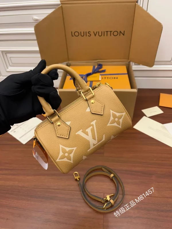 Louis Vuitton bag - louis vuitton replica bags