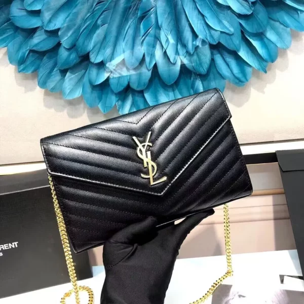 Saint Laurent bag - rep bags