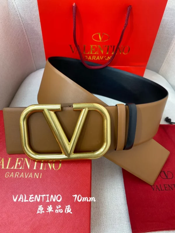 Valentino belt