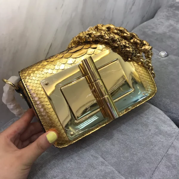 Tom Ford bag - rep bags