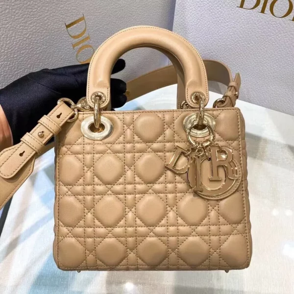 Dior bag - replica dior bags