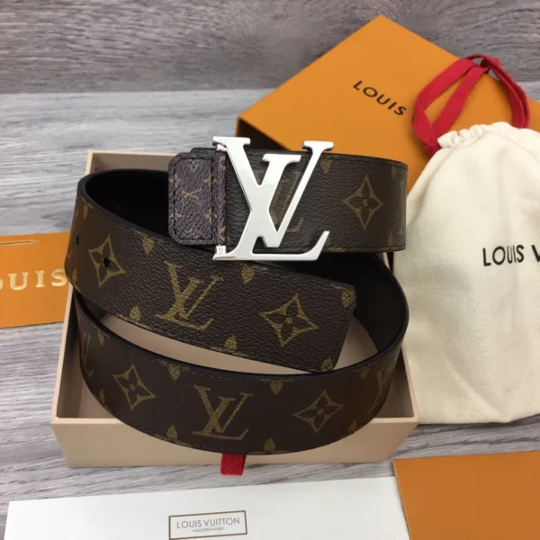 Louis Vuitton belt