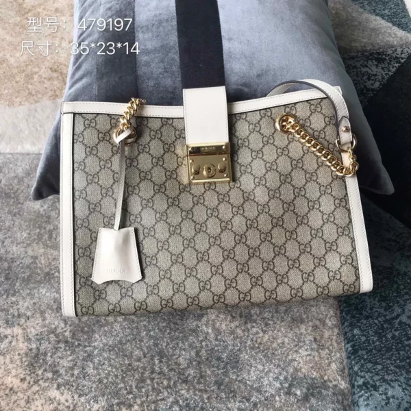 Gucci bag - replica gucci bags