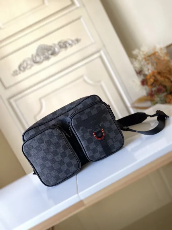 Louis Vuitton bag - louis vuitton replica bags