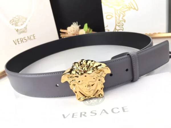 Versace belt