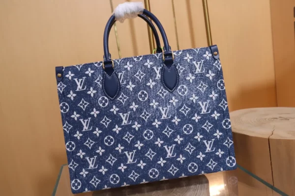 Louis Vuitton bag - louis vuitton replica bags