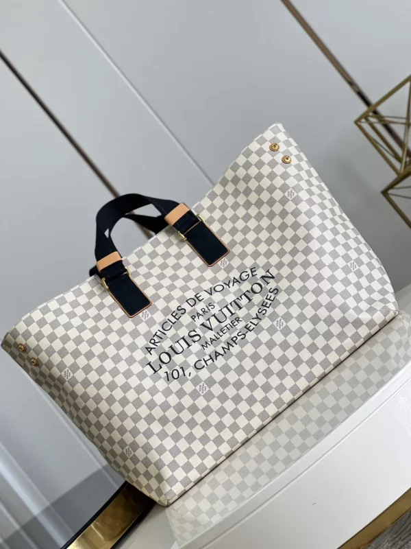 Louis Vuitton bag - louis vuitton replica bags