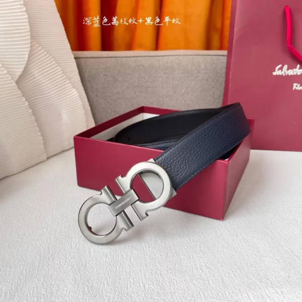 Ferragamo belt