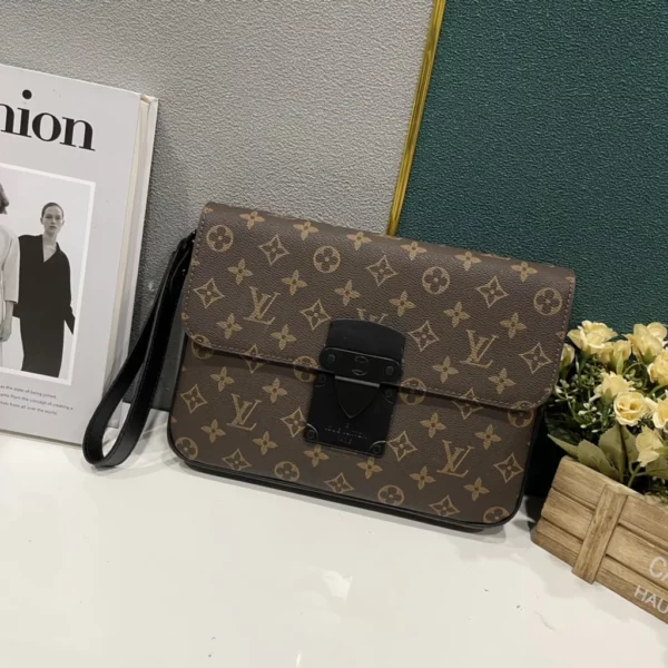 Louis Vuitton bag - louis vuitton replica bags