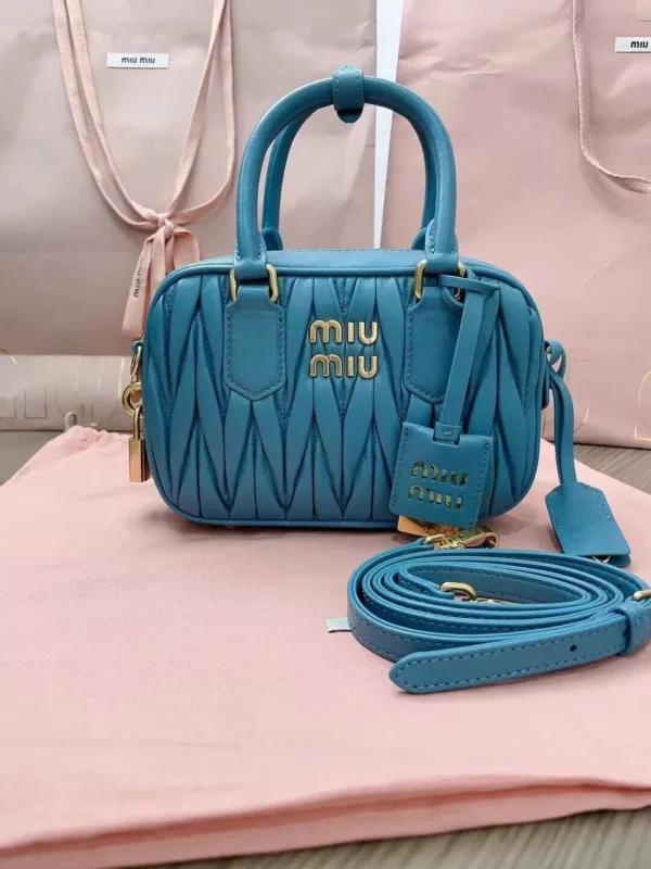 MiuMiu bag - rep bags