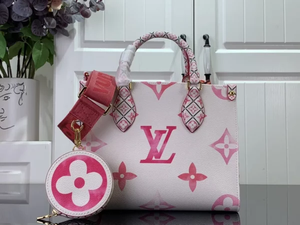 Louis Vuitton bag - louis vuitton replica bags