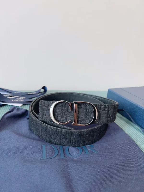 Dior belt