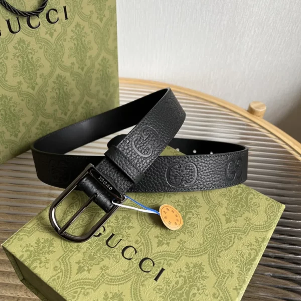 Gucci belt