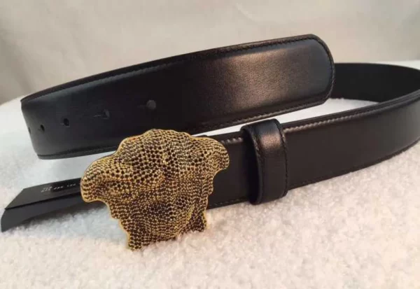 Versace belt